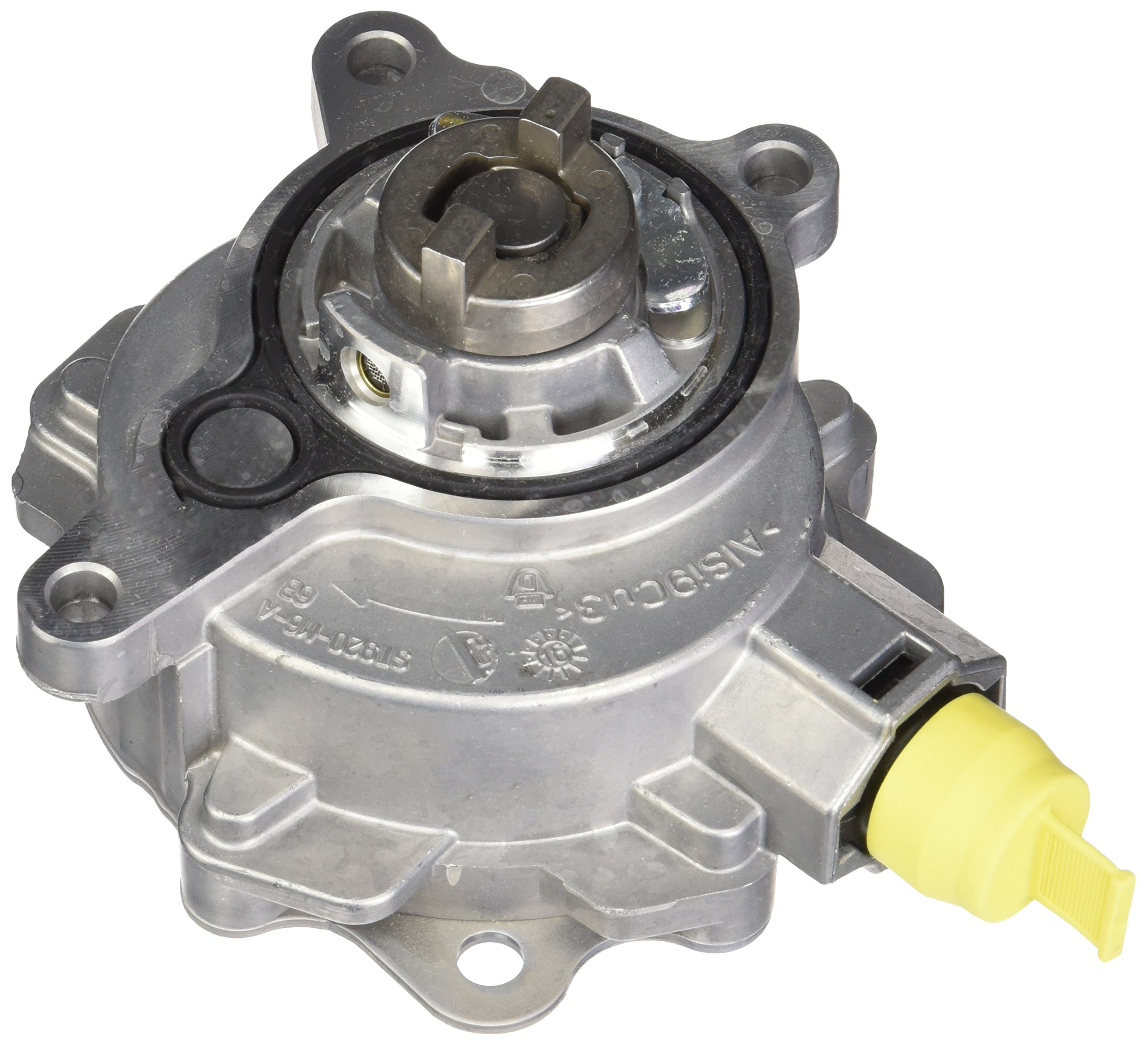 Amazon.com: Motorcraft - Pump Asy - Vacuum (P) (BRPV17) : Automotive